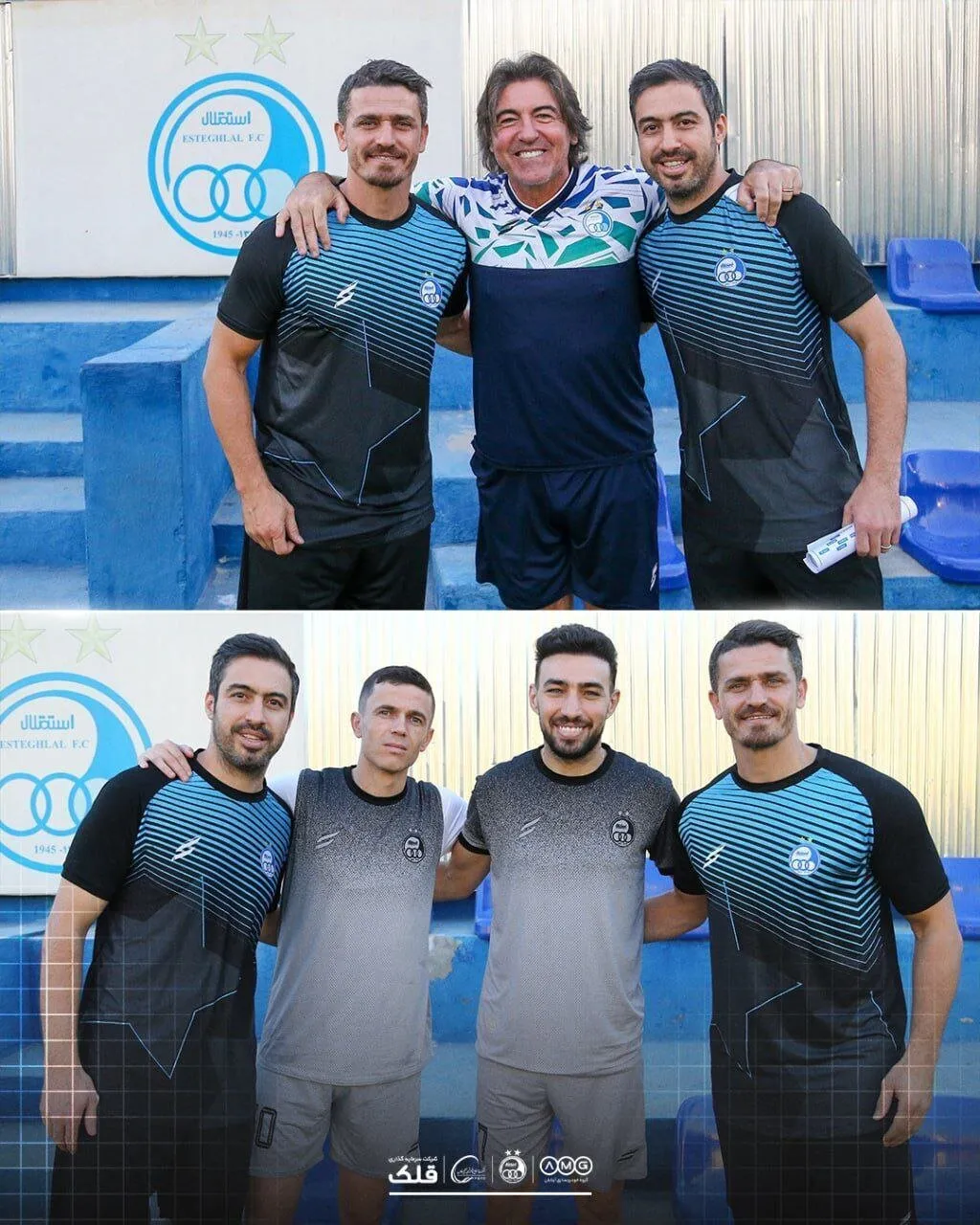 ووریا غفوری