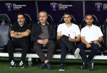فوری / مدیر عامل جدید پرسپولیس توسط سیاسیون مشخص شد!