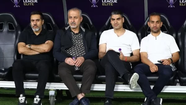 فوری / مدیر عامل جدید پرسپولیس توسط سیاسیون مشخص شد!