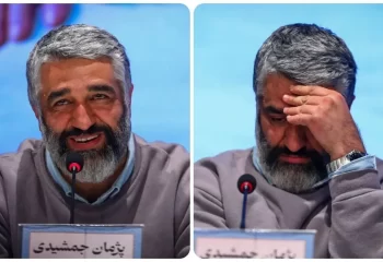 شاکی پرونده جنجالی پژمان جمشیدی جزئیات پرونده را افشا کرد