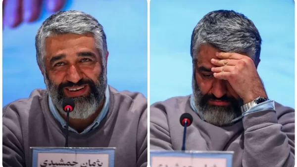 شاکی پرونده جنجالی پژمان جمشیدی جزئیات پرونده را افشا کرد