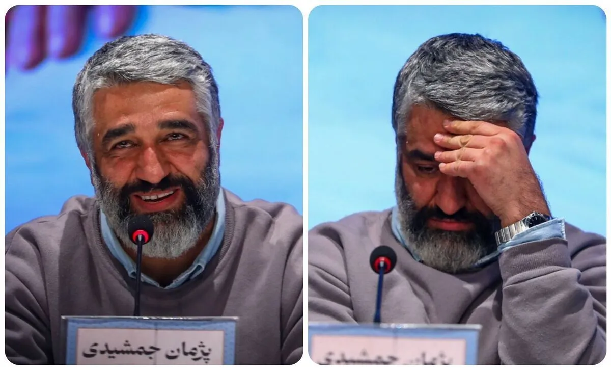 شاکی پرونده جنجالی پژمان جمشیدی جزئیات پرونده را افشا کرد