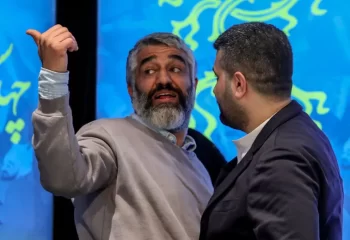 پژمان جمشیدی 2 اظهارات جدید پژمان جمشیدی درباره فرارش از کشور + متن کامل