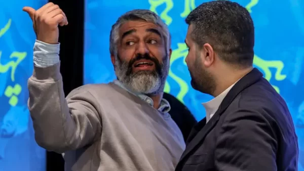 پژمان جمشیدی 2 اظهارات جدید پژمان جمشیدی درباره فرارش از کشور + متن کامل