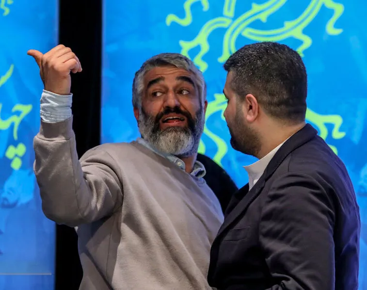 پژمان جمشیدی 2 اظهارات جدید پژمان جمشیدی درباره فرارش از کشور + متن کامل