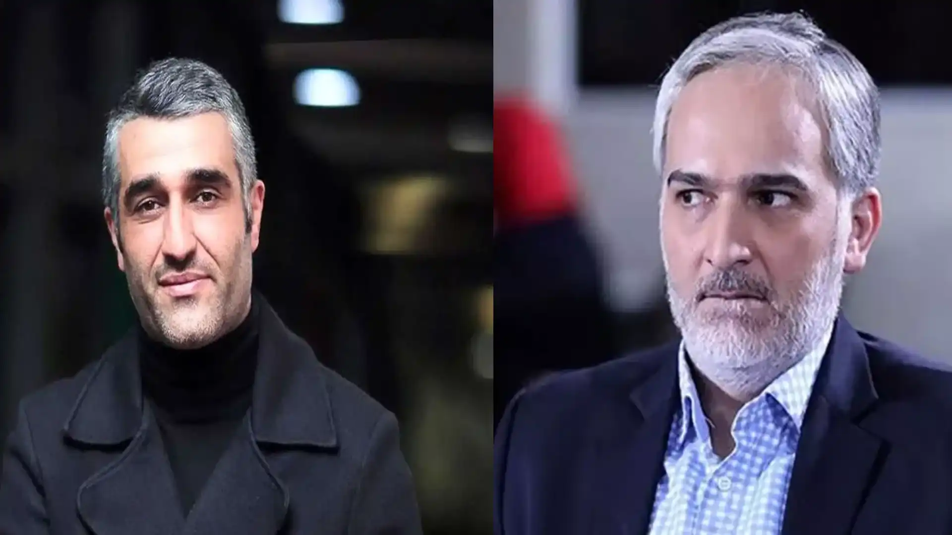 اظهارات بیژن بنفشهخواه و خانواده پژمان جمشیدی در واکنش به اتهامات اخیر