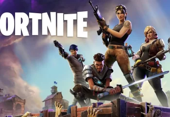 راهنمای فورتنایت برای تازه کارها + ترفندها