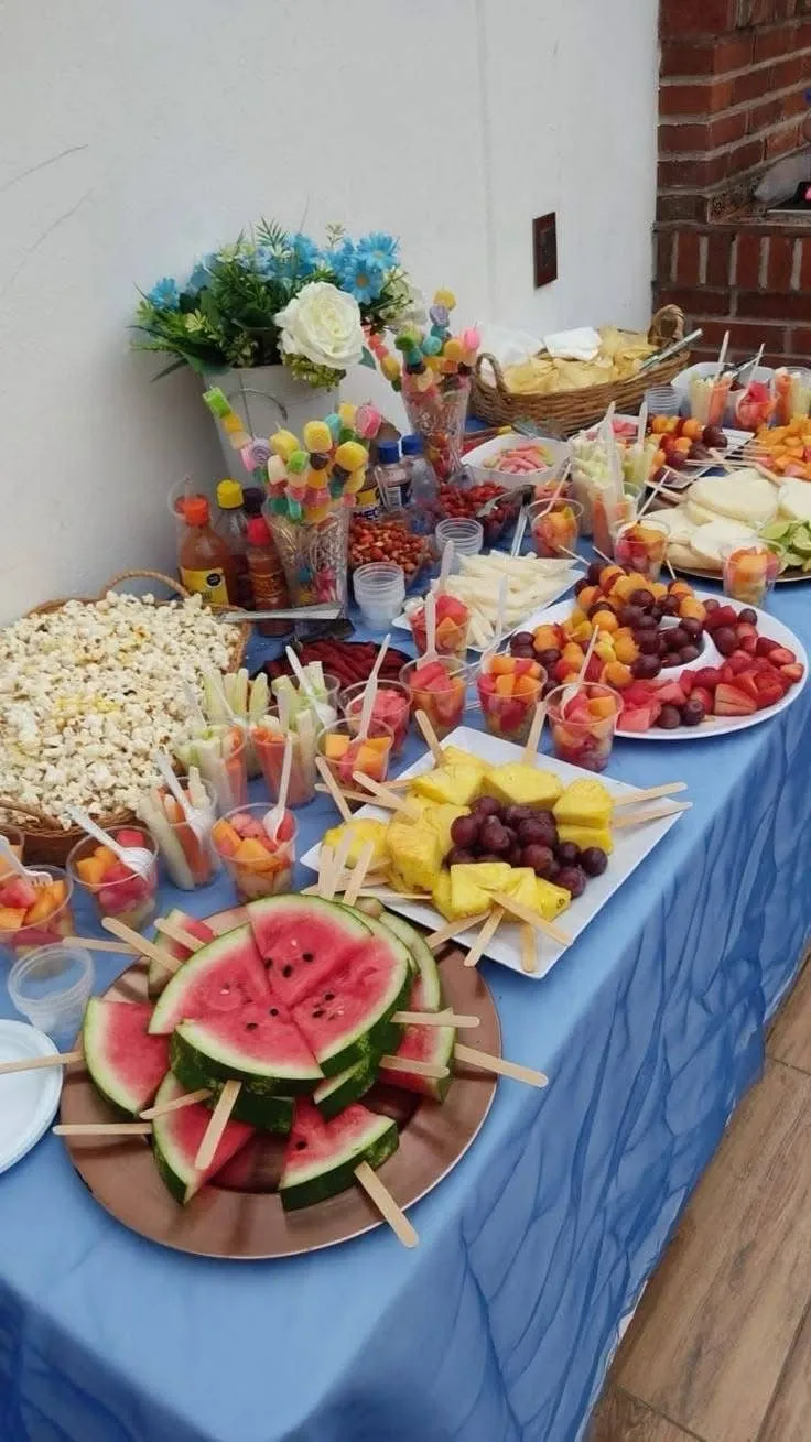 خوراکی شب یلدا برای مدرسه