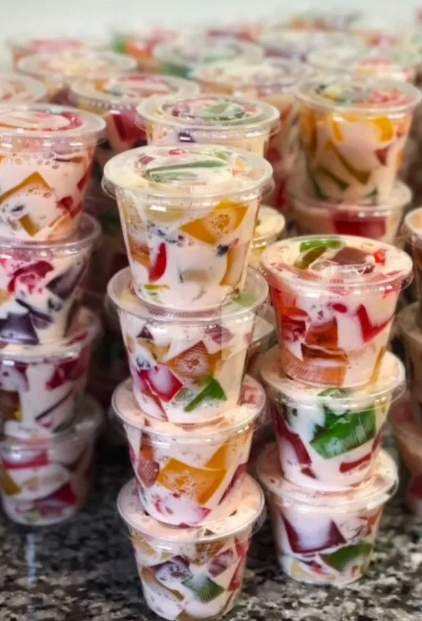 خوراکی شب یلدا برای مدرسه