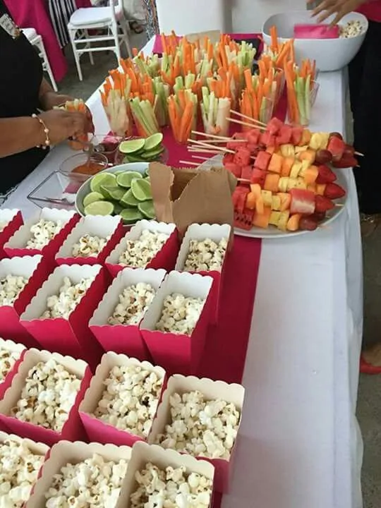 خوراکی شب یلدا برای مدرسه