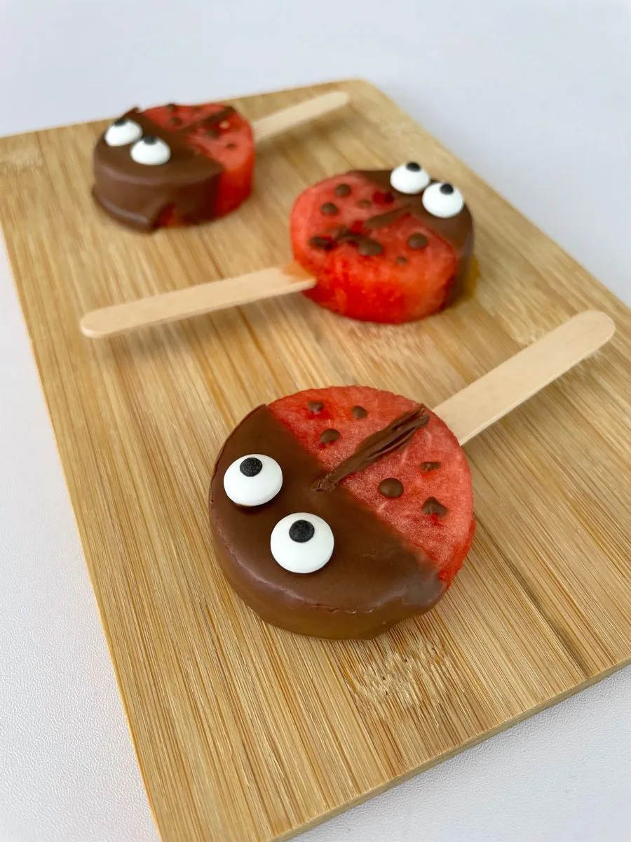 خوراکی شب یلدا برای مدرسه