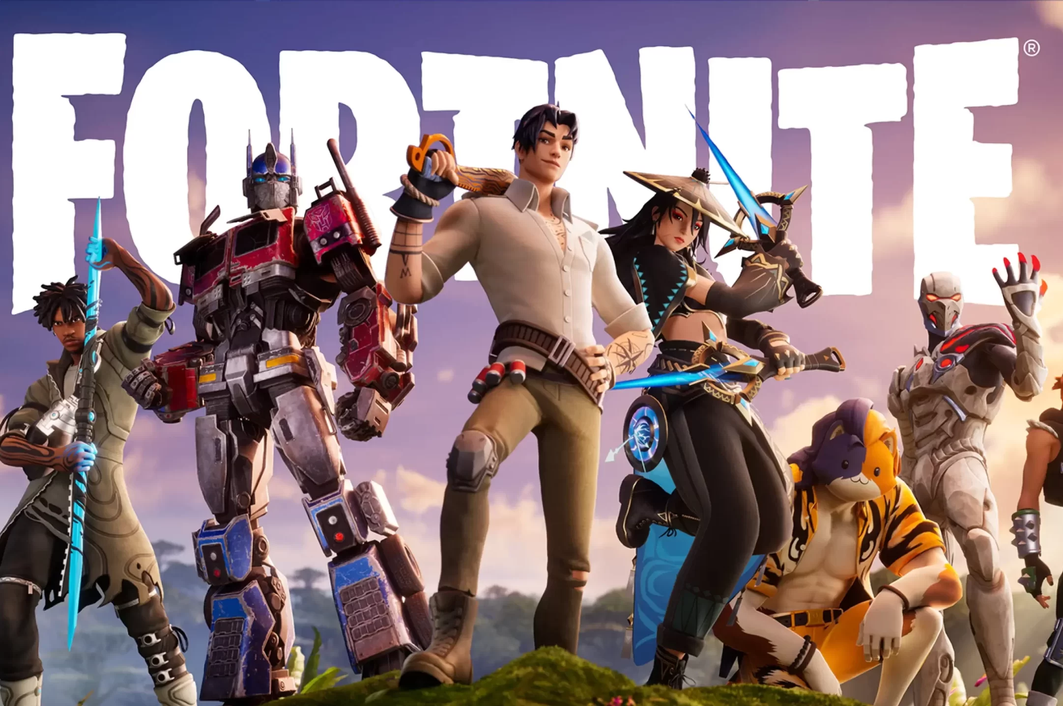 فورتنایت