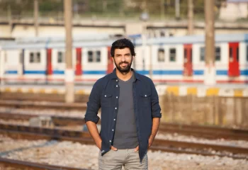 دنیای جذاب سریال‌های ترکی با آسلیهان گونر و انگین آکیورک