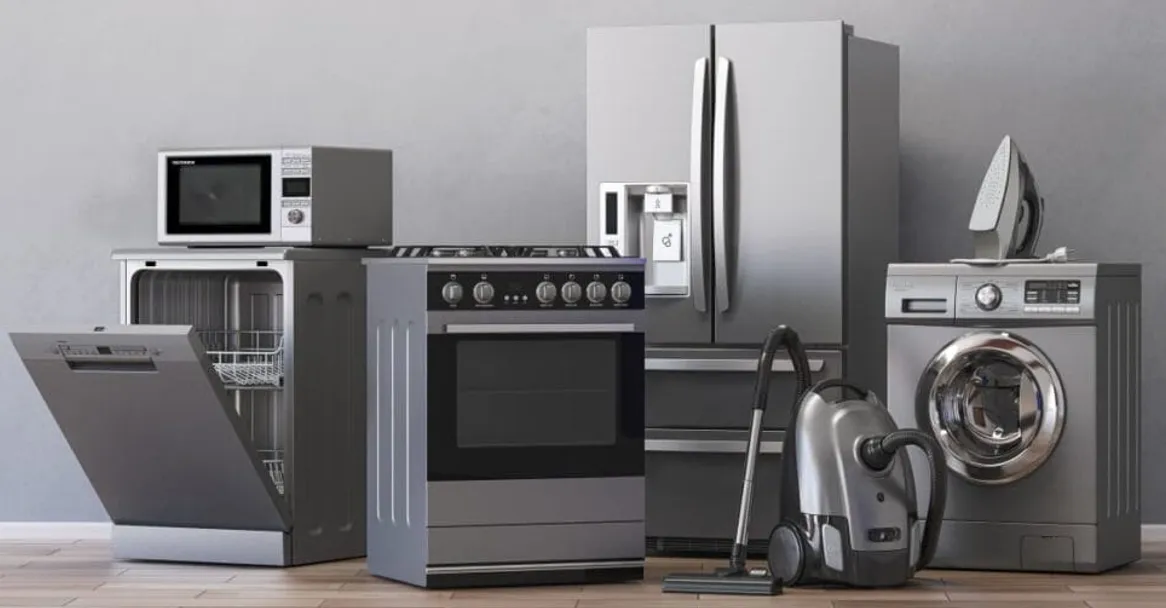 افشارهوم بهترین فروشگاه خرید اقساطی لوازم خانگی با تنوع مدل