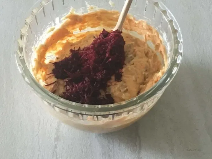 اضافه کردن لبو