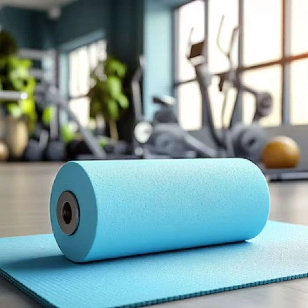 زیرانداز یوگا