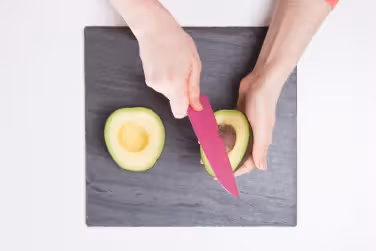 خارج کردن هسته