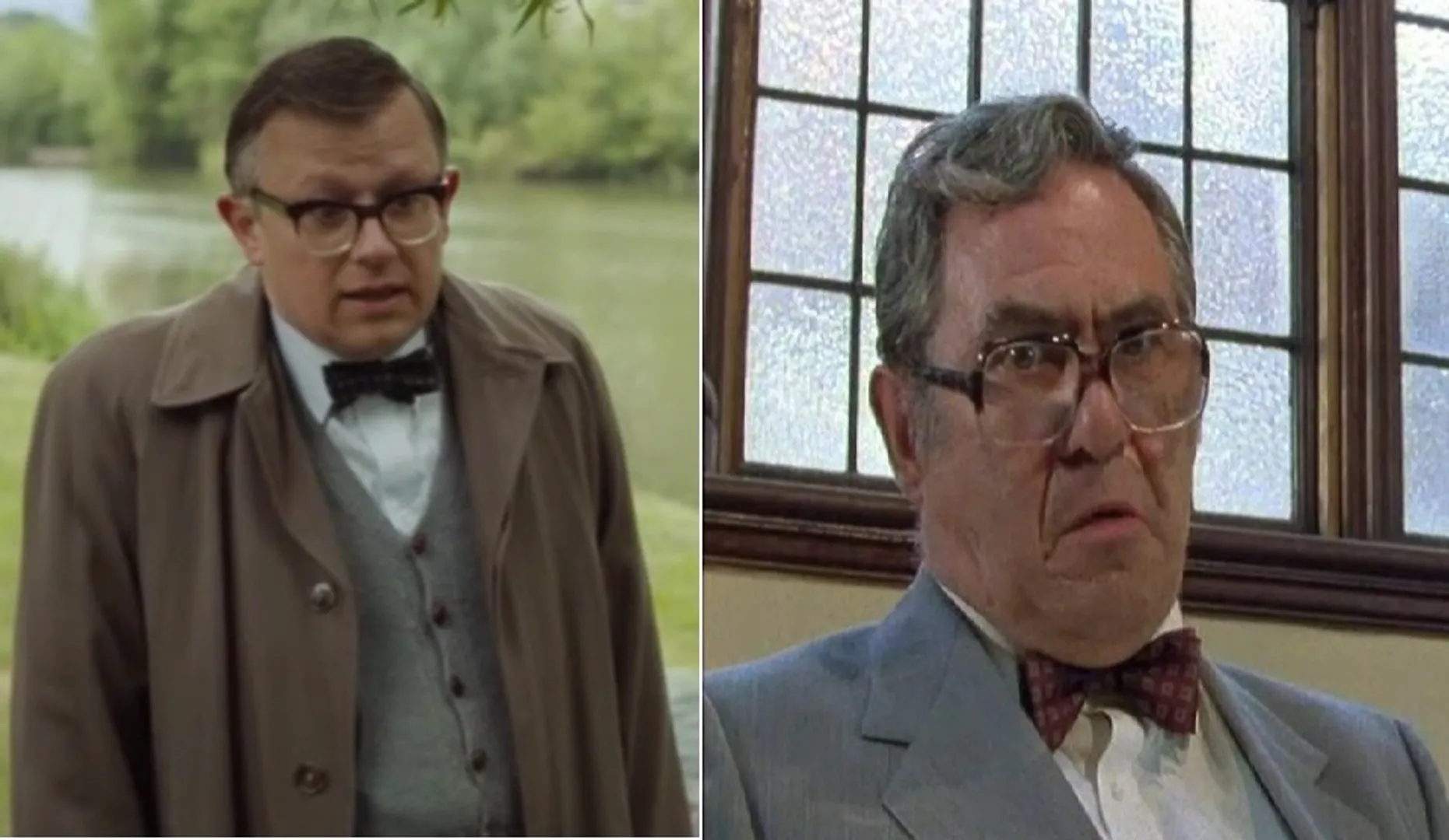 بیوگرافی پیتر وودتروپ در نقش مکس