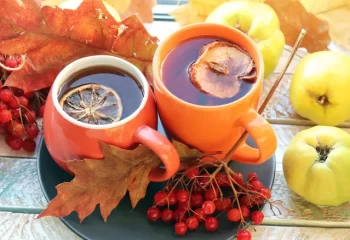 طرز تهیه چای به 