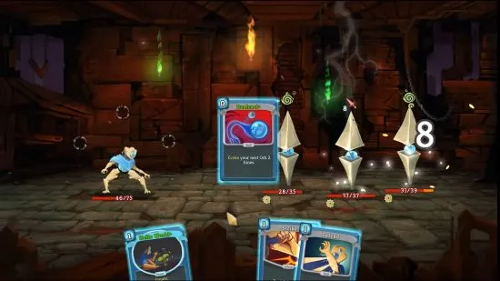Slay the Spire