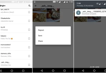 instagram story saver آموزش دانلود استوری اینستاگرام در 3 روش ساده و سریع (تصویری)