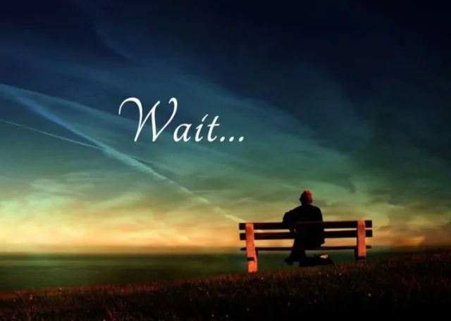 learn-to-wait-on-god-