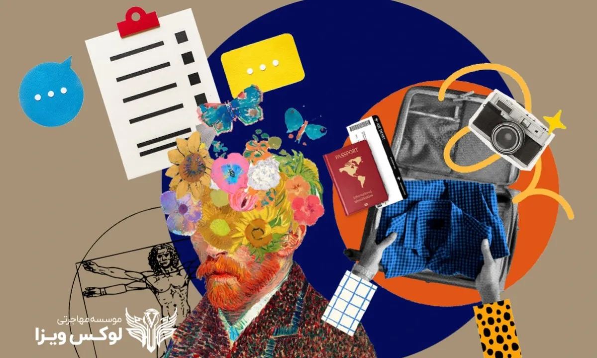 از ایده تا موفقیت داستان کارآفرینان ایرانی که با ویزای تلنت در فرانسه درخشیدند