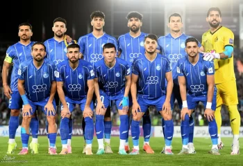 بازگشت ستاره ها به استقلال