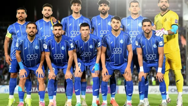 بازگشت ستاره ها به استقلال