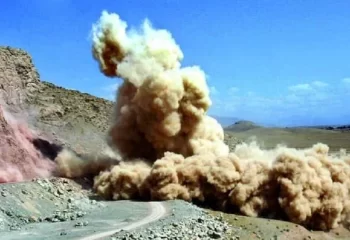 انفجار در بندر عباس / جزئیات چیست؟