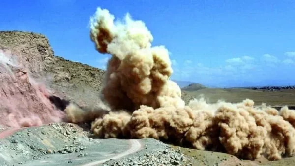 انفجار در بندر عباس / جزئیات چیست؟