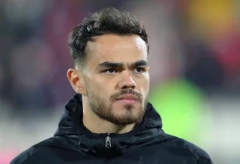 یوونتوس برای شکار اورونوف وارد عمل شد