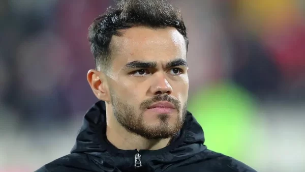 یوونتوس برای شکار اورونوف وارد عمل شد