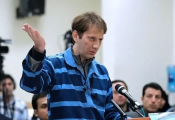 پلیس به اظهارات بابک زنجانی واکنش نشان داد! + جزئیات