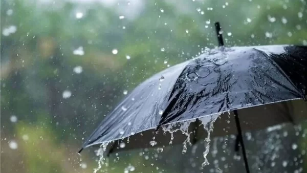 منتظر باران باشید! نخستین موج بارش ها در راه ایران