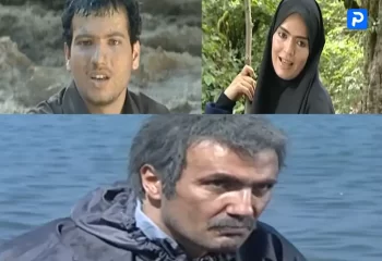 بازیگران سریال از یاد رفتخه بیوگرافی بازیگران سریال از یاد رفته آی فیلم + خلاصه داستان و عکس 