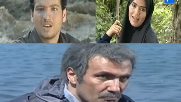 بازیگران سریال از یاد رفتخه بیوگرافی بازیگران سریال از یاد رفته آی فیلم + خلاصه داستان و عکس 