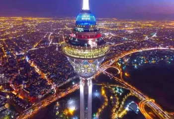 کنسرت های برج میلاد تا آخر سال لغو شدند! + جزئیات