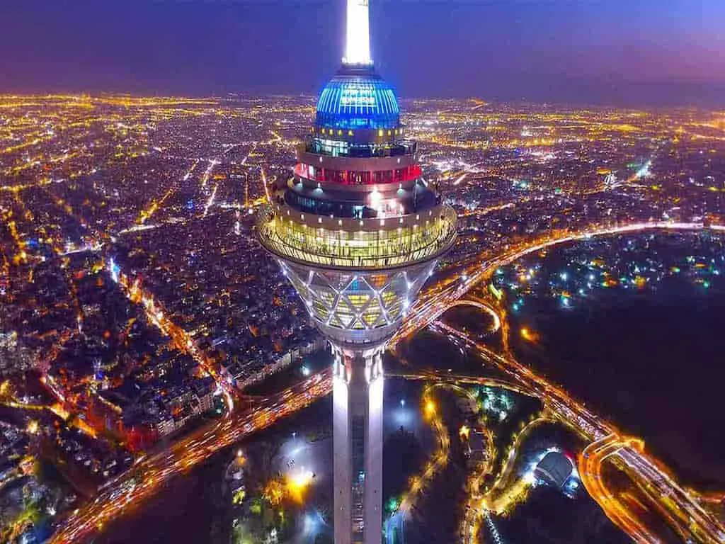 کنسرت های برج میلاد تا آخر سال لغو شدند! + جزئیات