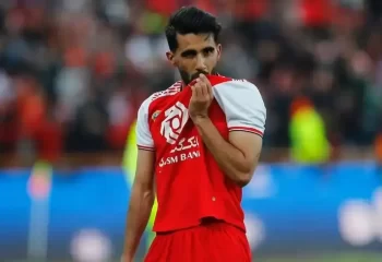 ستاره سابق و محبوب پرسپولیسی ها در آستانه بازگشت به تیم