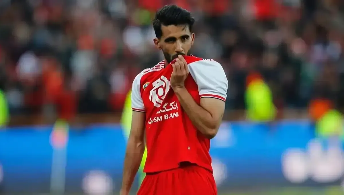 ستاره سابق و محبوب پرسپولیسی ها در آستانه بازگشت به تیم