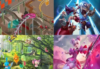 بهترین بازی موبایل