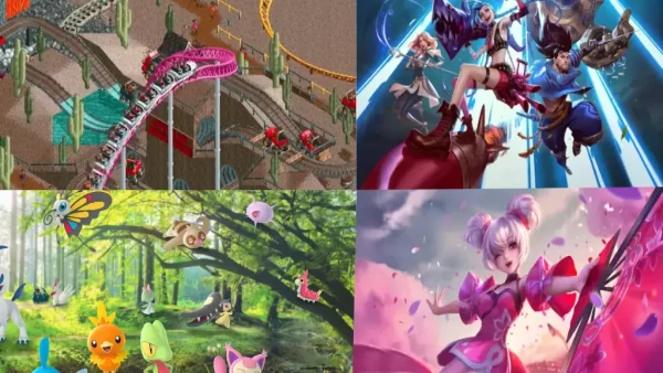 بهترین بازی موبایل