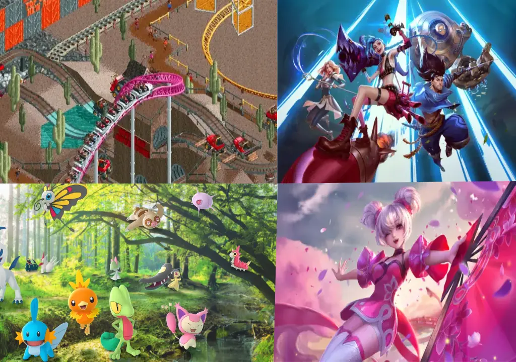 بهترین بازی موبایل