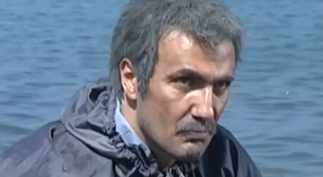 بیوگرافی محمدرضا فروتن در نقش شمس الله