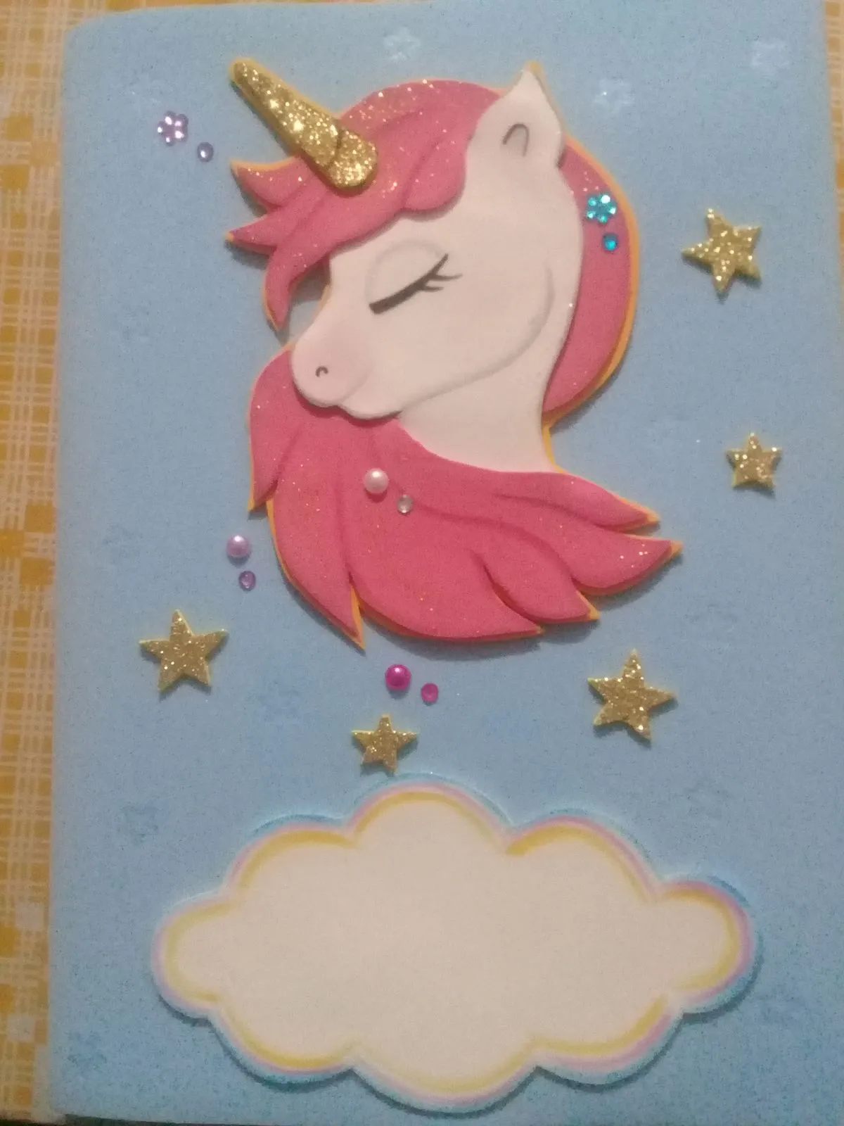 تزیین جلد دفتر