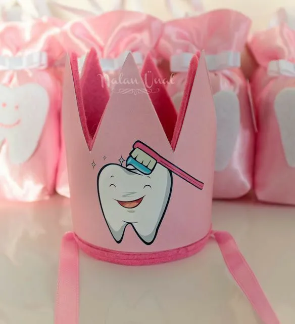 تزیینات جشن دندونی