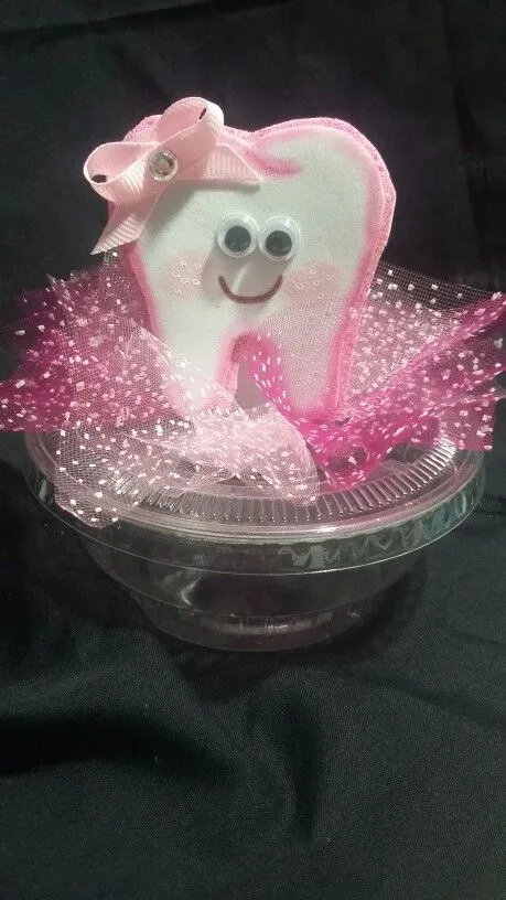 تزیینات جشن دندونی