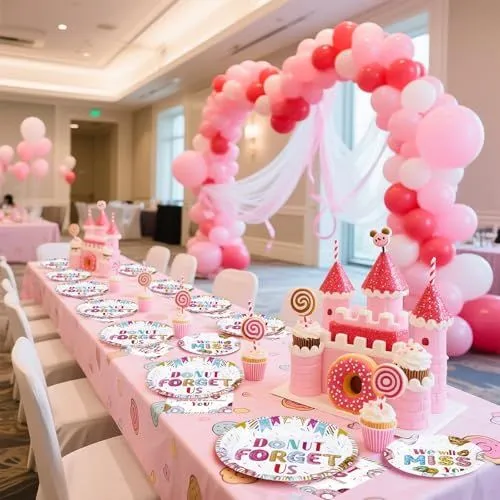 تزیینات جشن دندونی