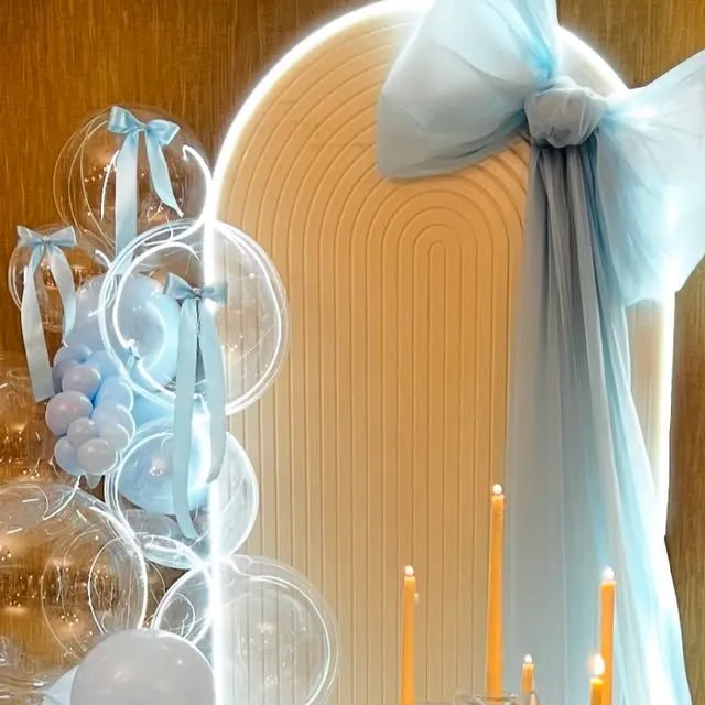 تم برای جشن دندونی